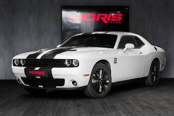 Dodge Challenger 3.6 V6 4x4