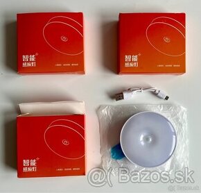 Nočné lampy