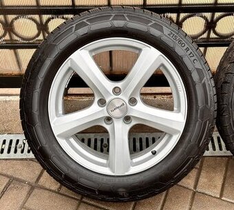 215/60 r17 C 5x120