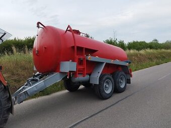 Cisterna fekál