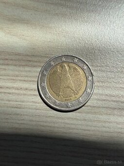 Dve euro