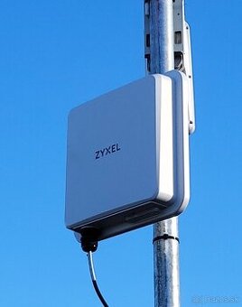 Zyxel NR7101-EU01V1F originál firmware