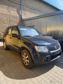 Predam SUV 4x4 vitara