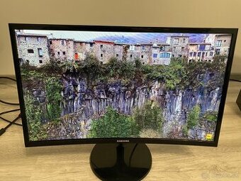 Samsung 24 (C24F390FHI)