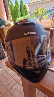 Profi helma na motorku W-Tec YM-925