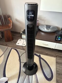 Predám ventilátor Daewo - 1