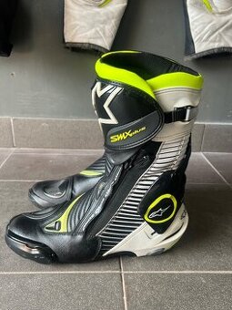 Alpinestars topánky