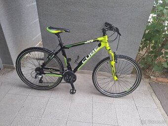 Predám horský bicykel 26kola Cube260