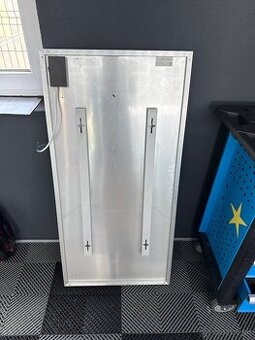 Klarstein infra panel