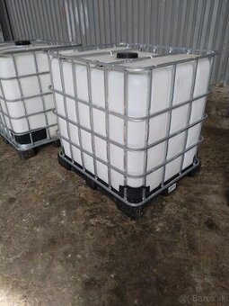 Ibc kontajner 1000l