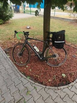 Specialized sirrus