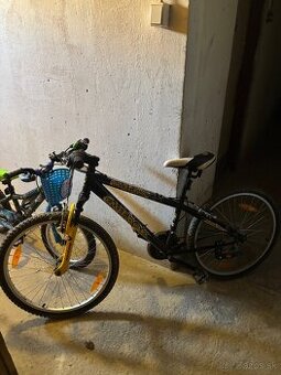 Bicykel
