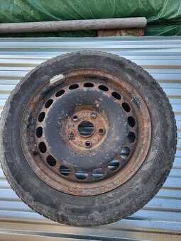 5x112 R16 - 1