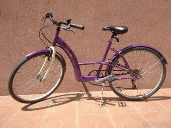 bicykel
