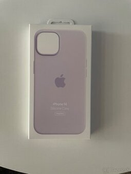 Silikonový obal Apple na Iphone 14