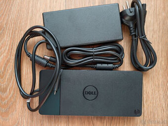 Dell WD19S dokovacia stanica