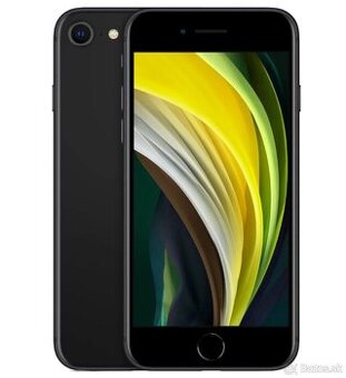 Ipfone se 2020 64GB