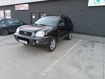 Predám SUV