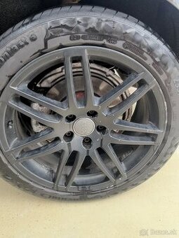 5x112 R18