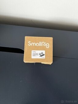 SMALLRIG SÚPRAVA PROTIVÁHY 3125