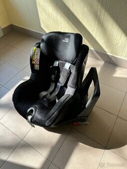 Autosedacka Britax - 1