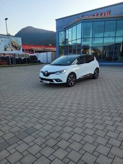 Renault Scenic IV