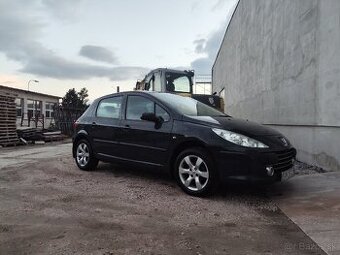 Peugeot 307 1.6HDi