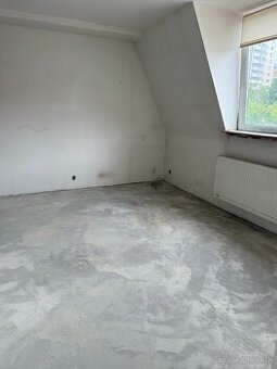 Predaj 1-izbového bytu, Košice - Sídlisko KVP