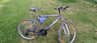 horský bicykel - 1