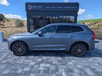 Volvo XC60 T8 Twin Engine Inscription eAWD A/T
