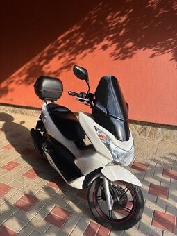 Honda PCX