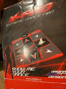 Tanwcna podlozka X-PAD extreme