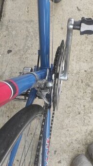 Bicykel Favorit