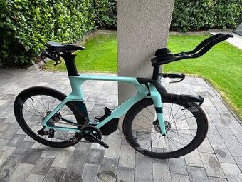 Casovka/Triathlon Orbea Ordu
