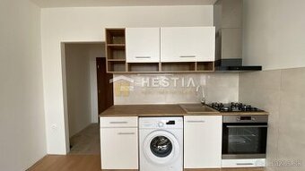 NA PRENÁJOM zrekonštruovaný 1-izb.byt, Štefánikova ul., Seni - 1