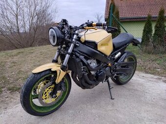 Honda CBR 600 F4 Cafe racer