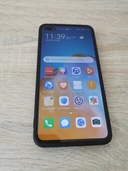 Huawei P40 8gb 128gb nie LITE top stav za 130€