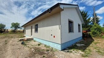 PREDAJ - NOVOSTAVBA - KOZÁROVCE