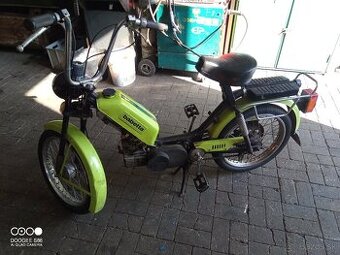 Babeta 210 - 1