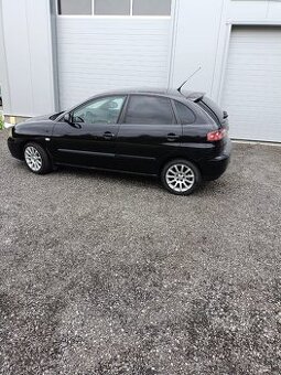 Seat Ibiza 1,9TDI 96kw - 1