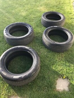 Pirelli Scorpion Verde, 235/55/r18, letné