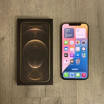 iPhone 12 Pro Max 128GB - 1