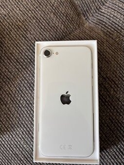 iPhone se 2020 64gb