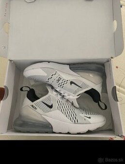 Nike air max 270