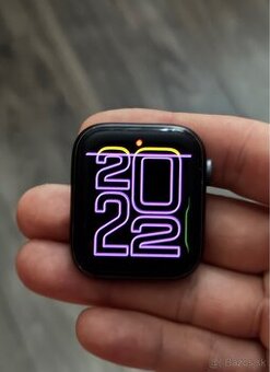 Apple Watch Series 6 LTE 44mm/ ODHLASENE / NÁHRADNÉ DIELY