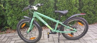 Detský bicykel