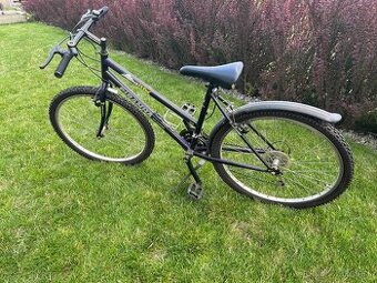 Darujem dámsky bicykel