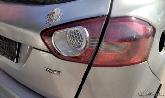 FORD KUGA 2.0 TDCI 2008 predám DVERE, SVETLO, MOTOR G6DG