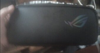 ASUS ROG ALLY – cestovné puzdro, vodoodolné