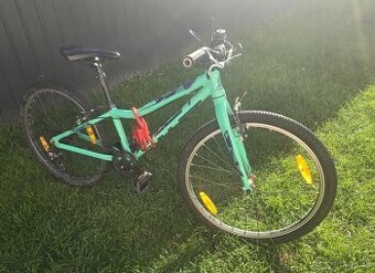 Detský bicykel - 1